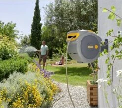 Hozelock AutoReel Slangenhouder / Wandslangbox 20m - Ø12,5mm -Tuingereedschaps Winkel 1200x1066 2