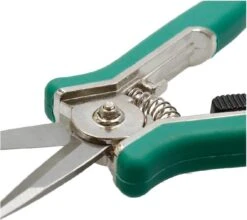 PD® - Snoeischaar Recht - Extra Scherp! - Bloemenschaar - 15 Cm -Tuingereedschaps Winkel 1200x1067