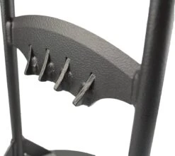 Profeco Houtklover Ø22cm - Houtkliever - Houtsplijter - Incl. Moker 1kg -Tuingereedschaps Winkel 1200x1076 2