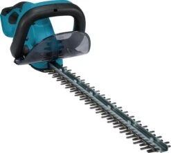 Makita DUH483Z 18V Li-Ion Accu Heggenschaar Body -Tuingereedschaps Winkel 1200x1076