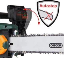 Merkloos Gardebruk Elektrische Kettingzaag 2800 Watt - 46cm Snijlengte 15 Merkloos Gardebruk Elektrische Kettingzaag 2800 Watt - 46cm Snijlengte -Tuingereedschaps Winkel 1200x1082