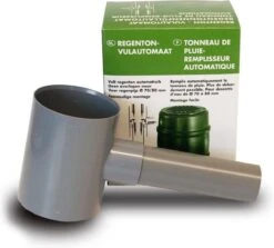 Merkloos Regenton-Vulautomaat HA - Grijs - Ø 70 - 80 Mm 5 Merkloos Regenton-Vulautomaat HA - Grijs - Ø 70 - 80 Mm -Tuingereedschaps Winkel 1200x1083 3