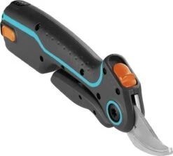 GARDENA AssistCut Snoeischaar- Ø 25mm 26 GARDENA AssistCut Snoeischaar- Ø 25mm -Tuingereedschaps Winkel 1200x1085