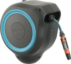 GARDENA Rollup S Wandslangenbox - 15 Meter - Ø 11 Mm -Tuingereedschaps Winkel 1200x1090 2