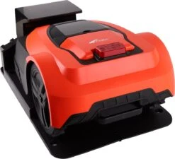 Zoef Robot Robotmaaier Betsie Met APP <1400 M2 -Tuingereedschaps Winkel 1200x1094 1