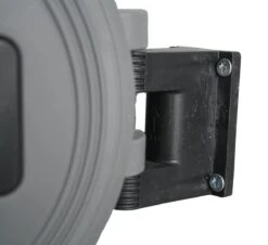 Profeco Wandslangenbox 15m X 12mm - Muurhaspel - Tuinslanghaspel - Incl. Tuinsproeier -Tuingereedschaps Winkel 1200x1097 11