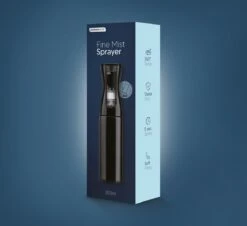 Johannes & Co Waterspuit Zwart - Waterverstuiver Mist Verstuiver Haar -Tuingereedschaps Winkel 1200x1097 3