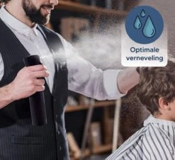 Johannes & Co Waterspuit Zwart - Waterverstuiver Mist Verstuiver Haar -Tuingereedschaps Winkel 1200x1097 4