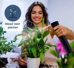 Johannes & Co Waterspuit Zwart - Waterverstuiver Mist Verstuiver Haar -Tuingereedschaps Winkel 1200x1097 5