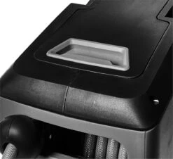 CoolHome Wandslangenbox 15 Meter + 1,5 Meter - Tuinslang Met Haspel- Slangenhouder 180° Draaibaar - Tuinslanghaspel Zwart - Grijs -Tuingereedschaps Winkel 1200x1098 5