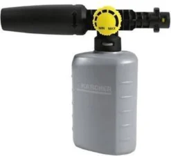 Kärcher FJ 6 Foam Jet - Regelbaar - 0,6 Liter - K2/K7 Series -Tuingereedschaps Winkel 1200x1099 2