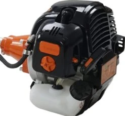 TIMBERPRO - 5-in-1 – Multitool – Benzine - Kettingzaag - Bosmaaier -Kantenmaaier - Haagschaar - Verlengstuk - 52 Cc. 18 TIMBERPRO - 5-in-1 – Multitool – Benzine - Kettingzaag - Bosmaaier -Kantenmaaier - Haagschaar - Verlengstuk - 52 Cc. -Tuingereedschaps Winkel 1200x1111