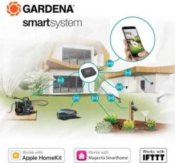 GARDENA - Smart Water Control Set Besproeiingscomputer - 1min Tot 10u - 6 Besproeiingen Per Dag 21 GARDENA - Smart Water Control Set Besproeiingscomputer - 1min Tot 10u - 6 Besproeiingen Per Dag -Tuingereedschaps Winkel 1200x1113 6