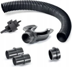 Prosperplast Verbinding Regenpijp - Regenton Ca 50 Cm