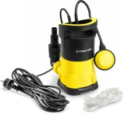 TROTEC Dompelpomp-schoonwater TWP 4005 E -Tuingereedschaps Winkel 1200x1118 3