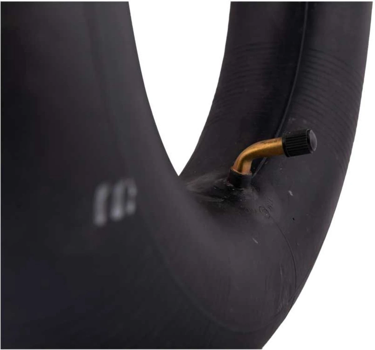 Topgear Binnenband Groot 4.80/4.00 - 8 - 400 X 100 Mm Ventiel Haaks 2 Topgear Binnenband Groot 4.80/4.00 - 8 - 400 X 100 Mm Ventiel Haaks - Afbeelding 2