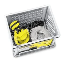 Kärcher SP 5 Dirt Box - Dompelpomp - 9.500 L/u 16 Kärcher SP 5 Dirt Box - Dompelpomp - 9.500 L/u -Tuingereedschaps Winkel 1200x1132 7