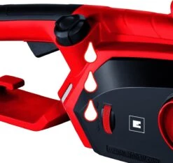 Einhell Elektrische Kettingzaag GH-EC 2040 (2000 Watt - 375 Mm Zaaglengte - Oregon-ketting En Kwaliteitszwaard - Terugslagbescherming En Kettingvangbout) 22 Einhell Elektrische Kettingzaag GH-EC 2040 (2000 Watt - 375 Mm Zaaglengte - Oregon-ketting En Kwaliteitszwaard - Terugslagbescherming En Kettingvangbout) -Tuingereedschaps Winkel 1200x1135 3