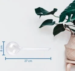 Druppelsysteem 12 Stuks Waterdruppelaar Voor Planten - Waterafgiftesysteem Voor 2 Weken - Beregening Voor Kamerplanten -Tuingereedschaps Winkel 1200x1136 4