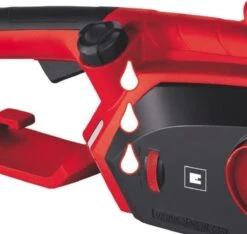 Einhell Elektrische Kettingzaag GH-EC 2040 (2000 Watt - 375 Mm Zaaglengte - Oregon-ketting En Kwaliteitszwaard - Terugslagbescherming En Kettingvangbout) 24 Einhell Elektrische Kettingzaag GH-EC 2040 (2000 Watt - 375 Mm Zaaglengte - Oregon-ketting En Kwaliteitszwaard - Terugslagbescherming En Kettingvangbout) -Tuingereedschaps Winkel 1200x1137
