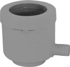 Garantia - Vulautomaat - Regenton - Eco De Luxe - 80 M² - Bladvanger - Grijs -Tuingereedschaps Winkel 1200x1141 4