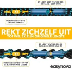 Complete Set Tuinslang Van 30 Meter Met Flexibel Ontwerp – Sproeikop Met 9 Standen – Licht In Gewicht & Makkelijk Opbergen – Uitrekbare Slang - 13 Complete Set Tuinslang Van 30 Meter Met Flexibel Ontwerp – Sproeikop Met 9 Standen – Licht In Gewicht & Makkelijk Opbergen – Uitrekbare Slang - -Tuingereedschaps Winkel 1200x1146 5