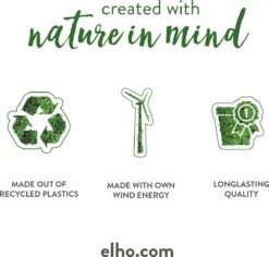 Elho Brussels Gieter 1,8l - Gieter Voor Binnenkweken En Oogsten - Ø 33.0 X H 17.0 Cm - Groen/Mint 9 Elho Brussels Gieter 1,8l - Gieter Voor Binnenkweken En Oogsten - Ø 33.0 X H 17.0 Cm - Groen/Mint -Tuingereedschaps Winkel 1200x1148 4