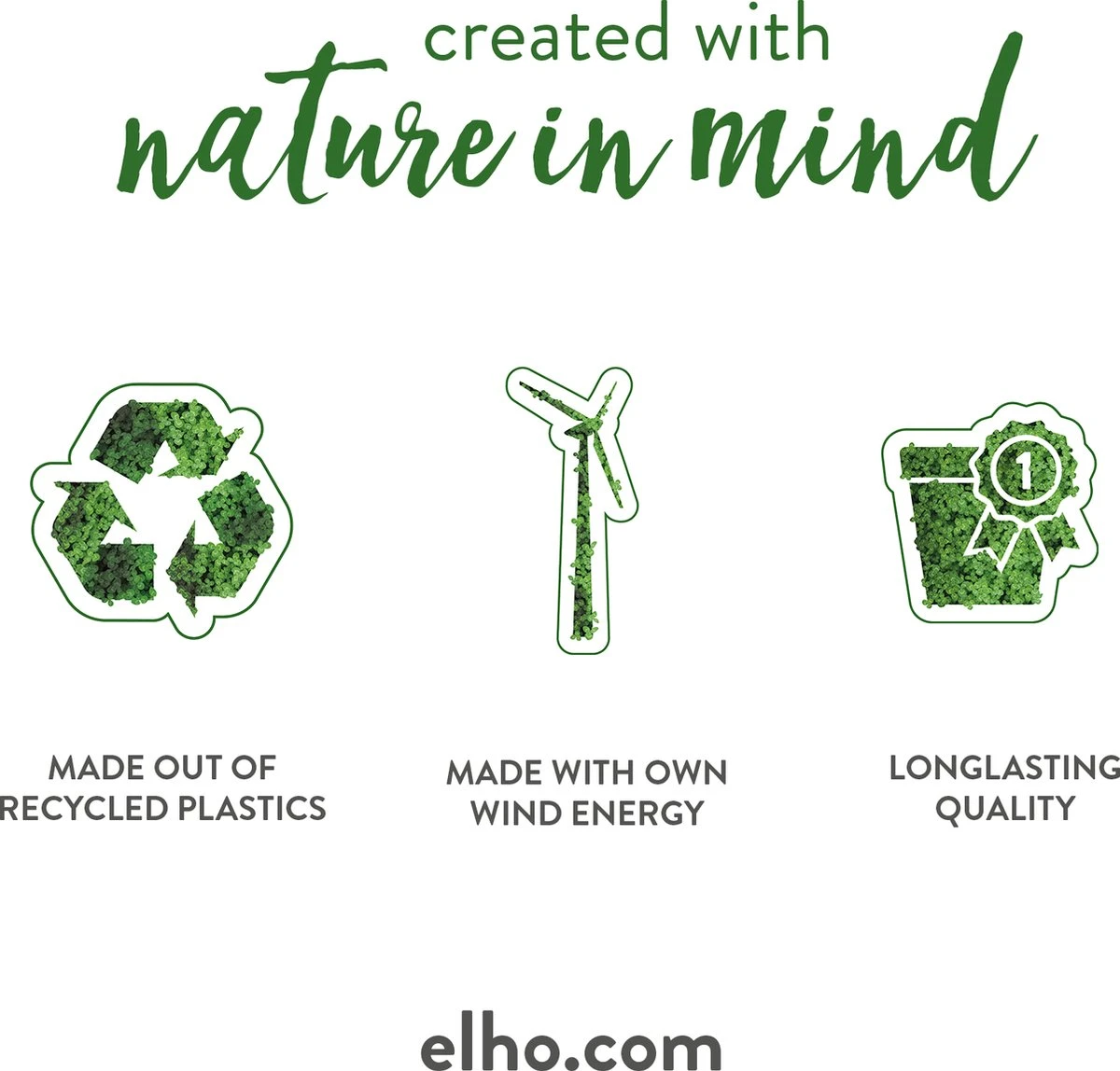 Elho Brussels Gieter 1,8l - Gieter Voor Binnenkweken En Oogsten - Ø 33.0 X H 17.0 Cm - Groen/Mint 3 Elho Brussels Gieter 1,8l - Gieter Voor Binnenkweken En Oogsten - Ø 33.0 X H 17.0 Cm - Groen/Mint - Afbeelding 3