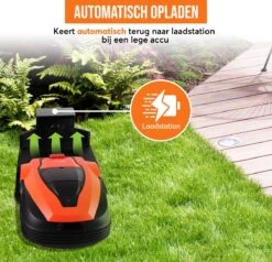 Zoef Robot Robotmaaier Dirk Met APP <600 M2 27 Zoef Robot Robotmaaier Dirk Met APP <600 M2 -Tuingereedschaps Winkel 1200x1156 1