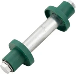 Kruiwagen Wiel 4.00 - 8 Luchtband Lijnprofiel - Asdiameter 20mm 32 Kruiwagen Wiel 4.00 - 8 Luchtband Lijnprofiel - Asdiameter 20mm -Tuingereedschaps Winkel 1200x1156 5