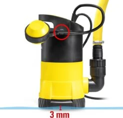 TROTEC Dompelpomp-schoonwater TWP 4005 E -Tuingereedschaps Winkel 1200x1156 6