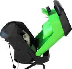 Profeco Stille Hakselaar 2000W - Tuinhakselaar - Versnipperaar Voor 45mm Takdikte - Incl. 50 Liter Opvangzak En Veilige Duwstok -Tuingereedschaps Winkel 1200x1160 2