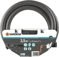 GARDENA Spiraal Aanzuigslang - Waterpomp - 3,5 M X 25 Mm -Tuingereedschaps Winkel 1200x1166 5