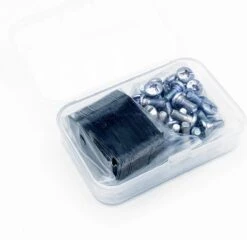 Mesjes Voor Husqvarna Automower - Reservemessen Voor Gardena Robotmaaier - 30st - RVS - Plastic Box - Megoo® 10 Mesjes Voor Husqvarna Automower - Reservemessen Voor Gardena Robotmaaier - 30st - RVS - Plastic Box - Megoo® -Tuingereedschaps Winkel 1200x1168 1