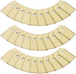 Titanium Robot Grasmaaier Mesjes Voor Husqvarna Automower, Gardena Robotmaaiers -Tuingereedschaps Winkel 1200x1168 2