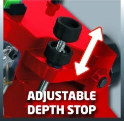 Einhell Kettingslijper GC-CS 235 E (235 W - 3.000 /min - Kettingspanner - Slijpschijf - Verlichting - Draaibare Slijpkop - Dieptebegrenzer) Slijpkop - Dieptebegrenzer) 22 Einhell Kettingslijper GC-CS 235 E (235 W - 3.000 /min - Kettingspanner - Slijpschijf - Verlichting - Draaibare Slijpkop - Dieptebegrenzer) Slijpkop - Dieptebegrenzer) -Tuingereedschaps Winkel 1200x1169 2