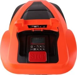 Zoef Robot Robotmaaier Betsie Met APP <1400 M2 -Tuingereedschaps Winkel 1200x1171 1