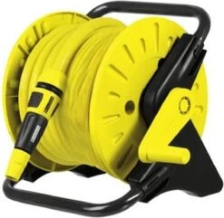 Kärcher - Slanghaspel HR 25 -Tuingereedschaps Winkel 1200x1171 4