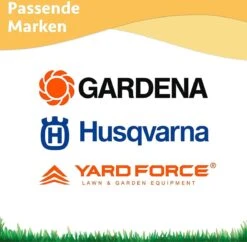 Titanium Robot Grasmaaier Mesjes Voor Husqvarna Automower, Gardena Robotmaaiers -Tuingereedschaps Winkel 1200x1174 2