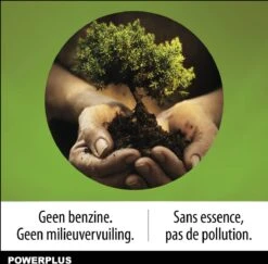 Powerplus POWEG4500 Gras-/Heggenschaar Accu - 7.2V - Snoeien En Knippen - Zwaardlengte 83/120mm - Mesafstand 8mm - Incl. 1,5Ah Accu En Lader - Haagschaar Voor Tuinonderhoud -Tuingereedschaps Winkel 1200x1181