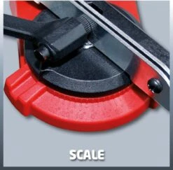 Einhell Kettingslijper GC-CS 85 E (85 W - 5500 /min - Slijphoekverstelling W. Schaal - Kettingspanner - Dieptebegrenzer Incl. Slijpschijf) -Tuingereedschaps Winkel 1200x1181 4