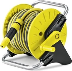 Kärcher - Slanghaspel HR 25 -Tuingereedschaps Winkel 1200x1186 5
