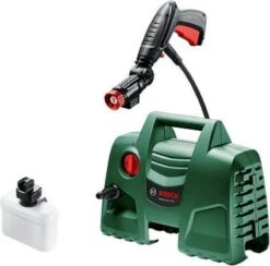 Bosch EasyAquatak 100 Hogedrukreiniger - Op Snoer - 1200 W - 100 Bar -Tuingereedschaps Winkel 1200x1187 4