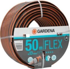 GARDENA - Comfort Flex Tuinslang - 50 Meter - 13 Mm -Tuingereedschaps Winkel 1200x1187 7