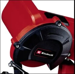 Einhell Kettingslijper GC-CS 85 E (85 W - 5500 /min - Slijphoekverstelling W. Schaal - Kettingspanner - Dieptebegrenzer Incl. Slijpschijf) -Tuingereedschaps Winkel 1200x1190 1