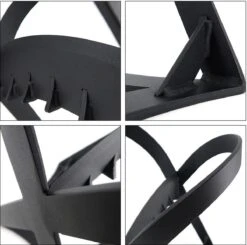 Flowkey® Houtklover - Houtsplijter Bijl - Houtkliever Kloofwig Gietijzer - Voor Hout & Aanmaakhout - Inclusief Gratis Hamer 21 Flowkey® Houtklover - Houtsplijter Bijl - Houtkliever Kloofwig Gietijzer - Voor Hout & Aanmaakhout - Inclusief Gratis Hamer -Tuingereedschaps Winkel 1200x1191