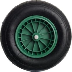 Kruiwagen Wiel 4.00 - 8 Luchtband Lijnprofiel - Asdiameter 20mm 34 Kruiwagen Wiel 4.00 - 8 Luchtband Lijnprofiel - Asdiameter 20mm -Tuingereedschaps Winkel 1200x1195 4