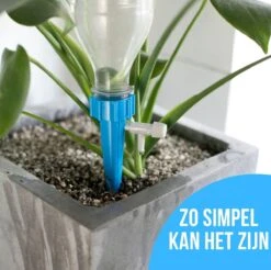 12 Stuks Plant Bewateringssysteem | Waterdruppelaar | Druppelsysteem |Bewateringssysteem | Bewateringsyteem Watergeefsysteem | Plantenbol | Automatische Gieter | Water Druppelaar | Druppel Systeem | Water Geef Systeem | Plantenbol | 25 12 Stuks Plant Bewateringssysteem | Waterdruppelaar | Druppelsysteem |Bewateringssysteem | Bewateringsyteem Watergeefsysteem | Plantenbol | Automatische Gieter | Water Druppelaar | Druppel Systeem | Water Geef Systeem | Plantenbol | -Tuingereedschaps Winkel 1200x1196 5