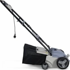 Elektrische Verticuteermachine Voor Gras - VOLTR Merk -Tuingereedschaps Winkel 1200x1197 2