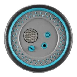 GARDENA - Comfort Broeskop - 5 Straalsoorten - Grijs -Tuingereedschaps Winkel 1200x1198 16